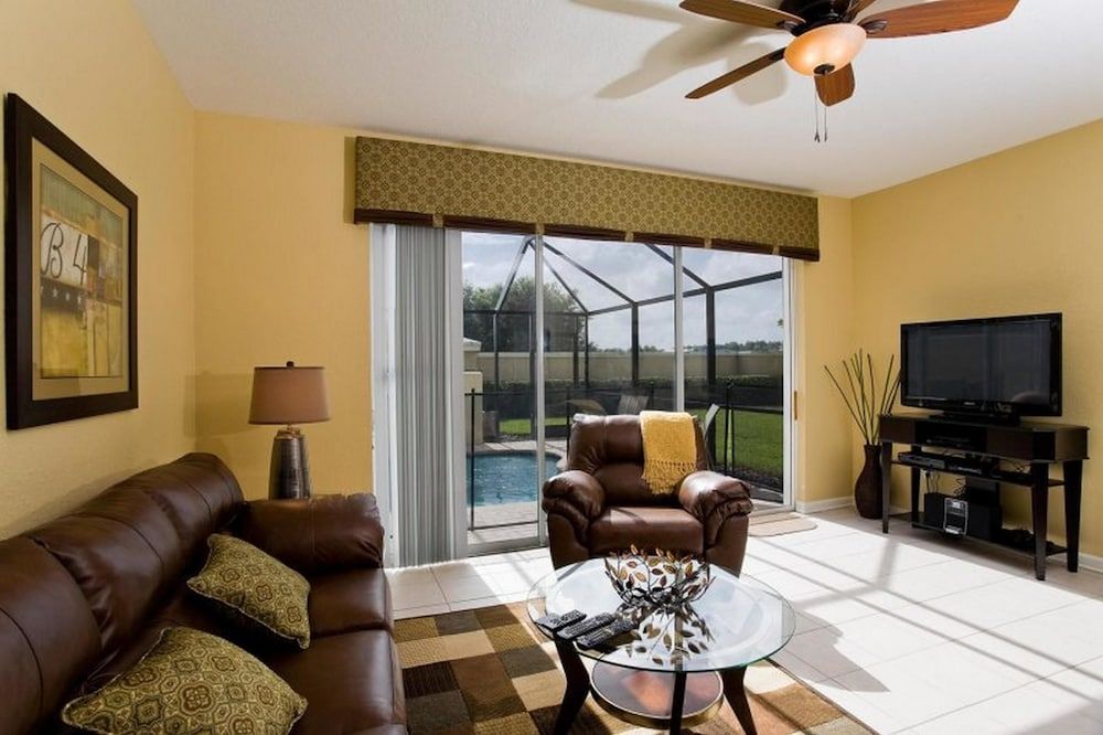 Windsor Hills Resort Homes by Atlas VH Townhome, 3 Bedrooms 10