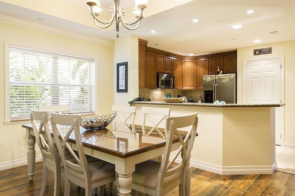 undefined Je61750 - Reunion Resort - 3 Bed 3 Baths Condo 4