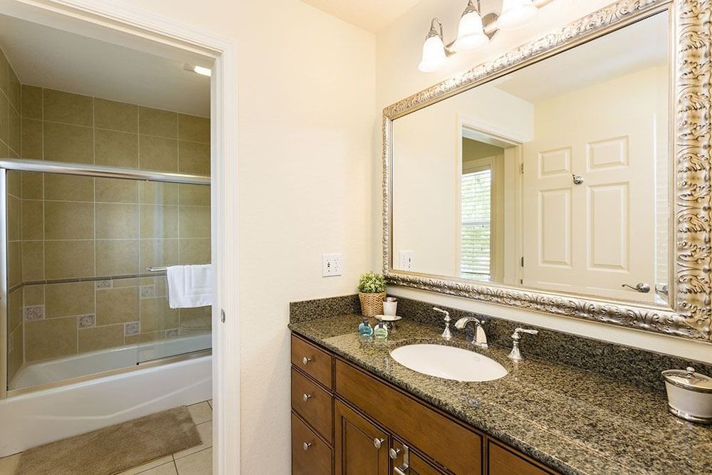 undefined Je61750 - Reunion Resort - 3 Bed 3 Baths Condo 8