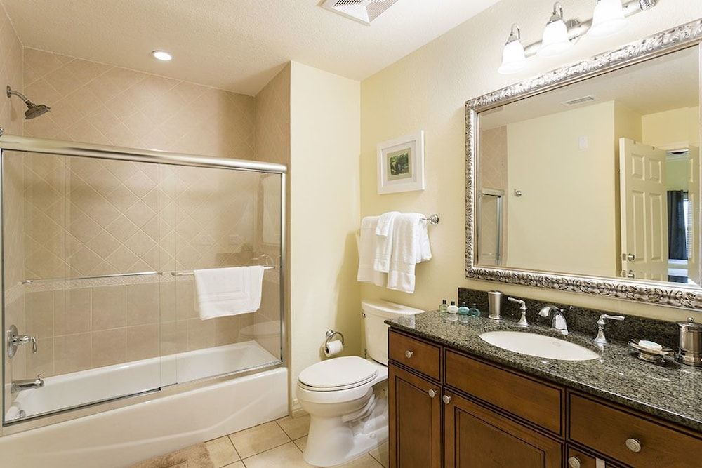 undefined Je61750 - Reunion Resort - 3 Bed 3 Baths Condo 9