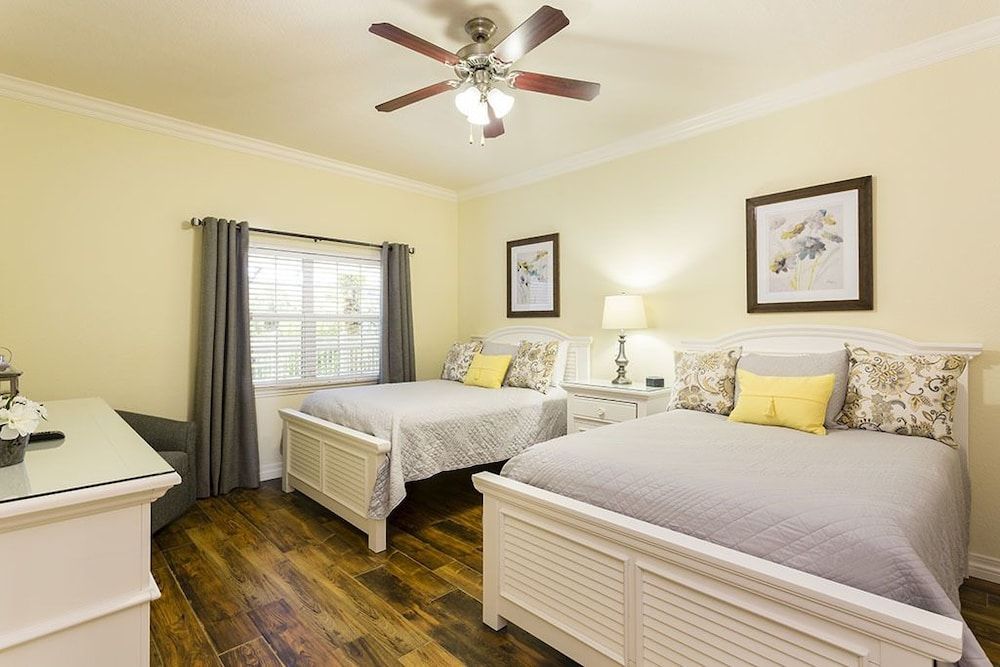 undefined Je61750 - Reunion Resort - 3 Bed 3 Baths Condo