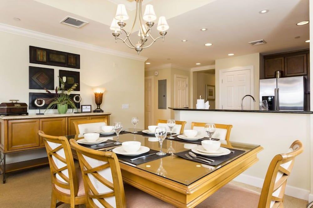 undefined Ov4242 - Reunion Resort - 3 Bed 3 Baths Condo 7