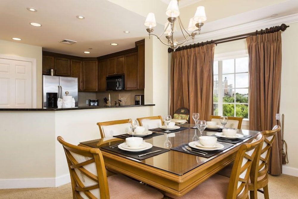 undefined Ov4242 - Reunion Resort - 3 Bed 3 Baths Condo 6