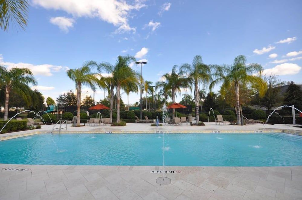 undefined Ov4242 - Reunion Resort - 3 Bed 3 Baths Condo 3