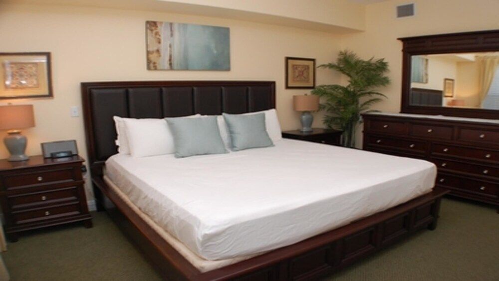 Rr7703 - Reunion Resort - 3 Bed 2 Baths Condo Family Condo, Garden Area 2