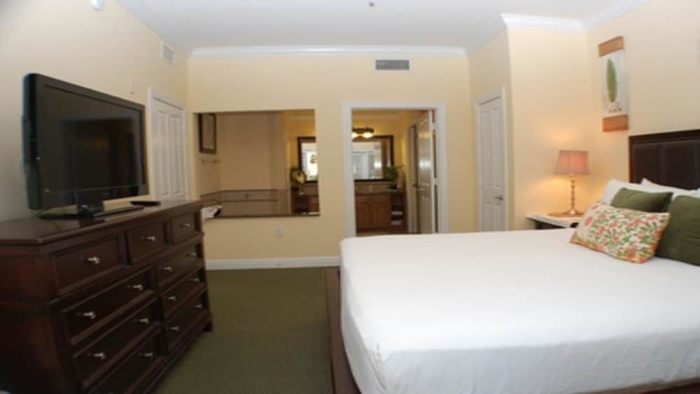 Rr7703 - Reunion Resort - 3 Bed 2 Baths Condo Family Condo, Garden Area 3