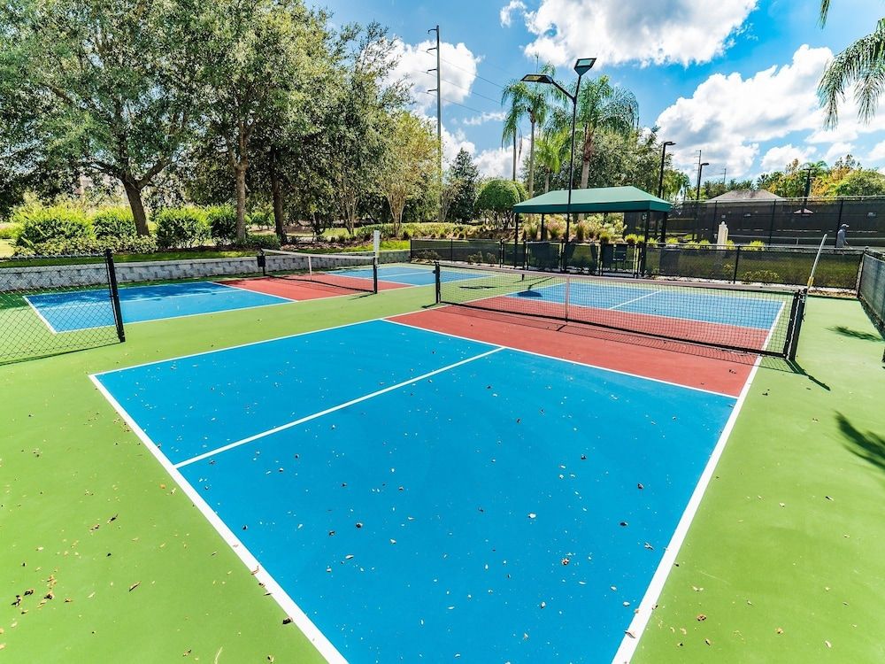 undefined Rr7703 - Reunion Resort - 3 Bed 2 Baths Condo 7