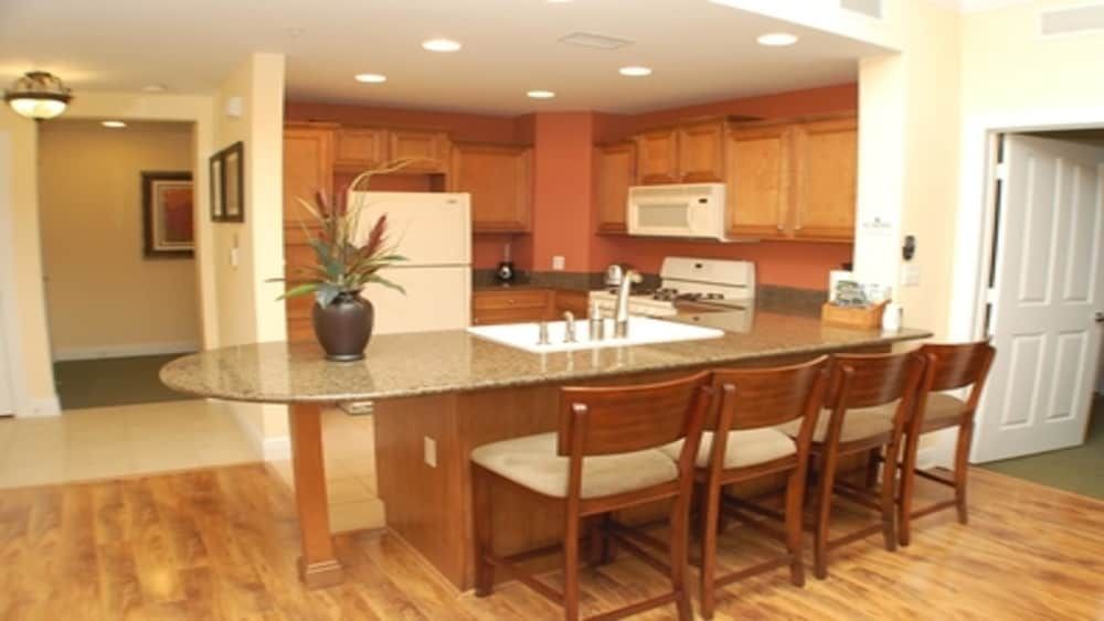 Rr7703 - Reunion Resort - 3 Bed 2 Baths Condo Family Condo, Garden Area 10