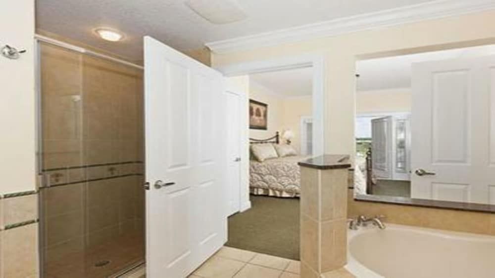 Rr7703 - Reunion Resort - 3 Bed 2 Baths Condo Family Condo, Garden Area 8