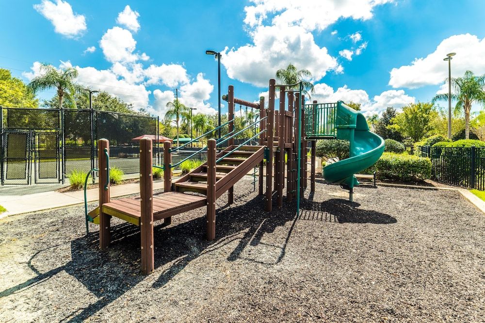 undefined Rr7703 - Reunion Resort - 3 Bed 2 Baths Condo 2