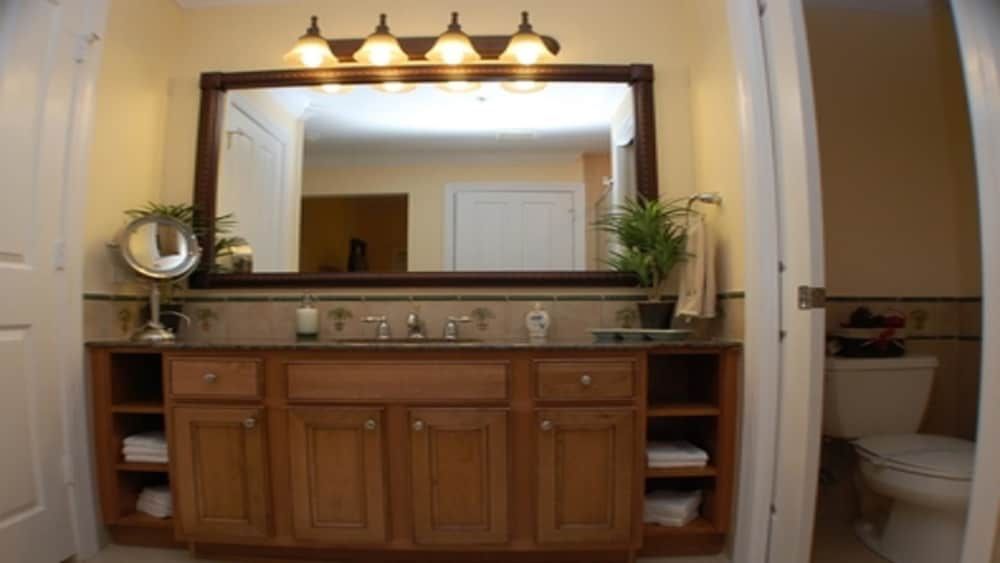 Rr7703 - Reunion Resort - 3 Bed 2 Baths Condo Family Condo, Garden Area 9