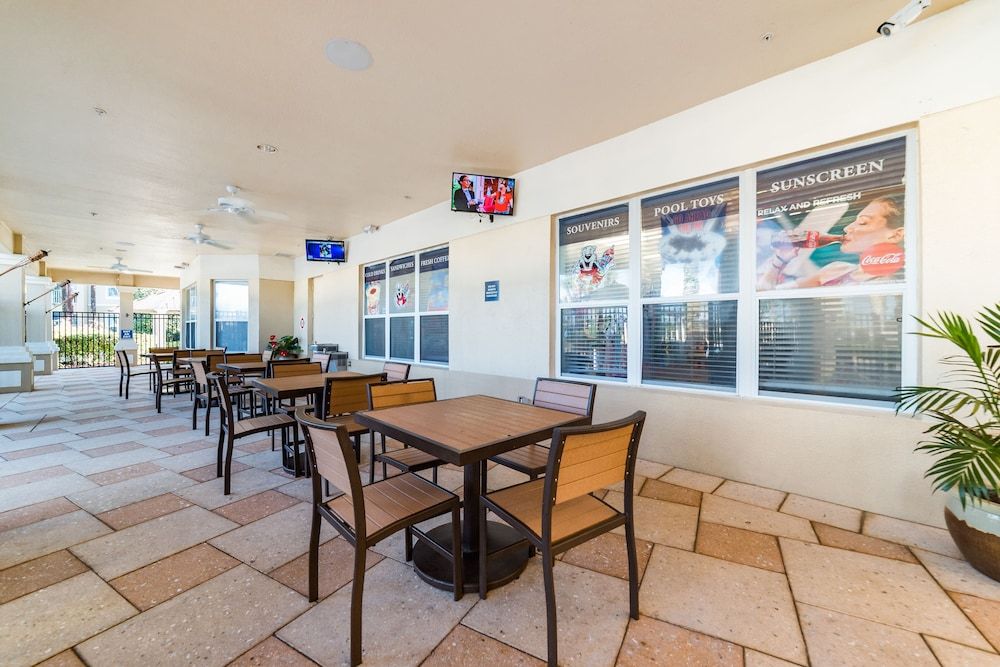 undefined Ov3005 - Windsor Hills Resort - 2 Bed 2 Baths Condo 7