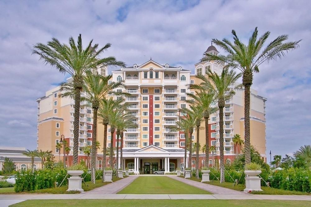 undefined Je61519 - Reunion Resort - 2 Bed 2 Baths Condo