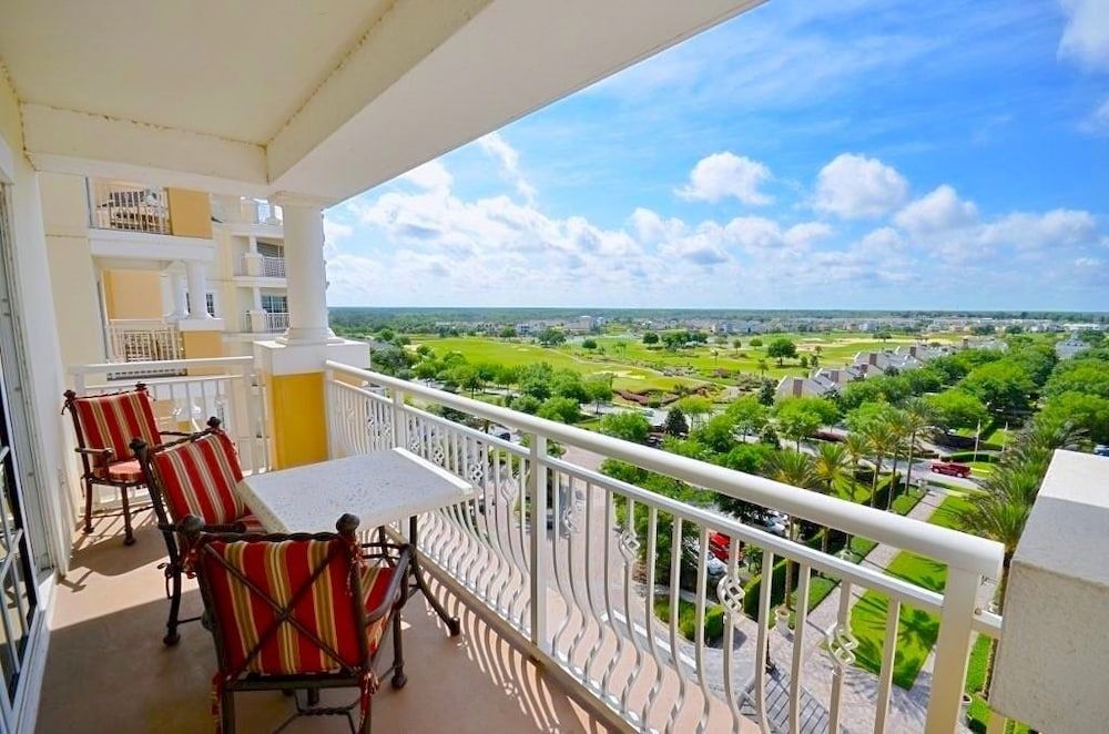 undefined Je61519 - Reunion Resort - 2 Bed 2 Baths Condo 6