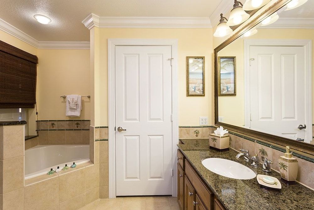 undefined Je58447 - Reunion Resort - 3 Bed 2 Baths Condo 10