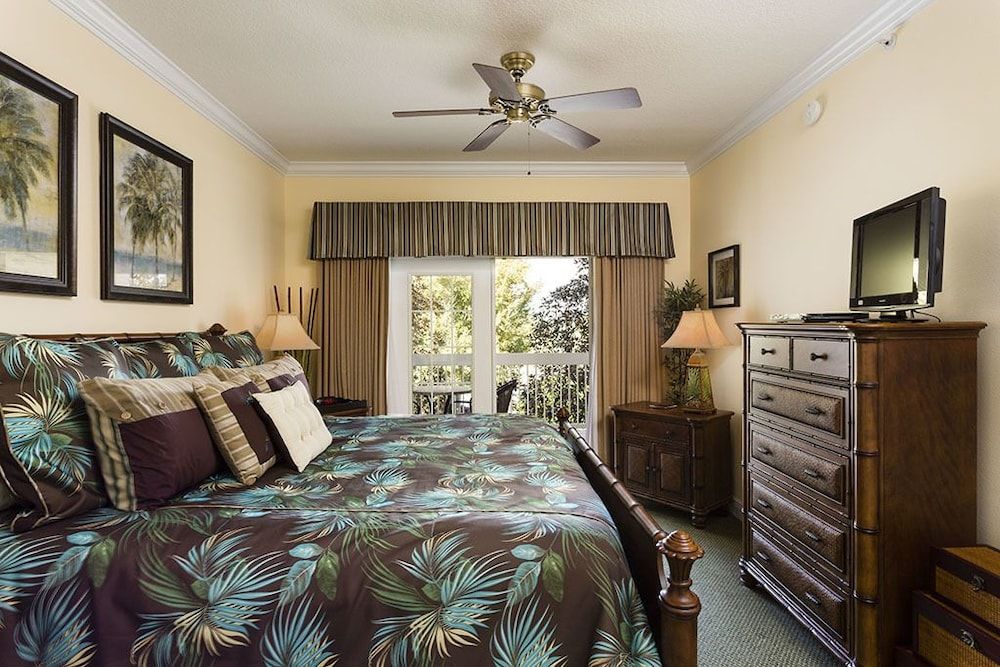 undefined Je58447 - Reunion Resort - 3 Bed 2 Baths Condo 9