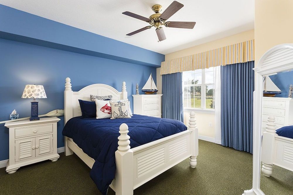 undefined Je58447 - Reunion Resort - 3 Bed 2 Baths Condo