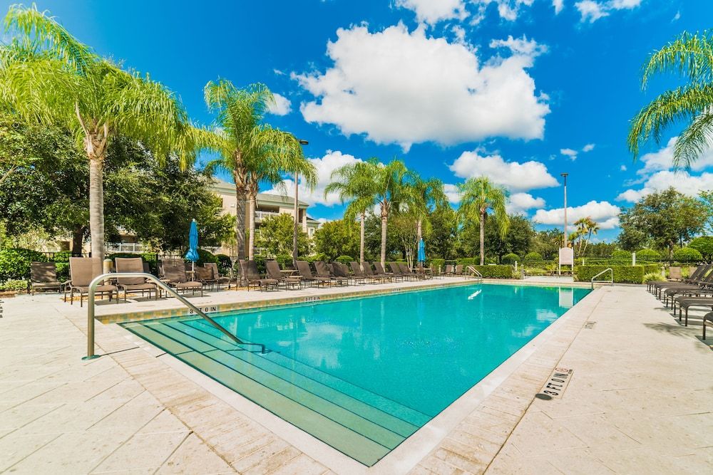 undefined Je58447 - Reunion Resort - 3 Bed 2 Baths Condo 2