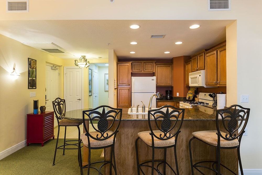 undefined Je58447 - Reunion Resort - 3 Bed 2 Baths Condo 4