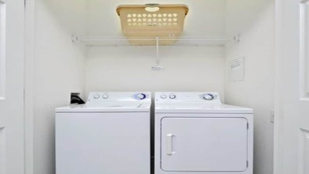 Wh2774 - Windsor Hills Resort - 3 Bed 2 Baths Condo Family Condo, Garden Area 5