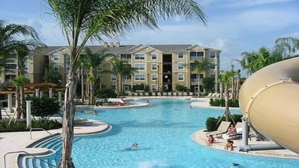 undefined Wh2774 - Windsor Hills Resort - 3 Bed 2 Baths Condo 3