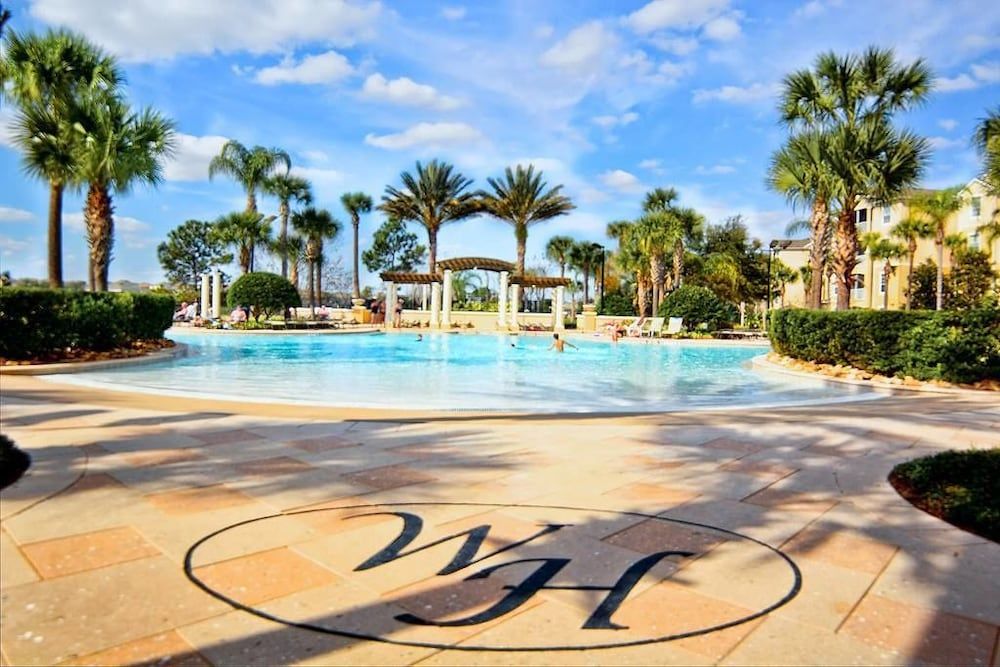 undefined Wh2774 - Windsor Hills Resort - 3 Bed 2 Baths Condo 6