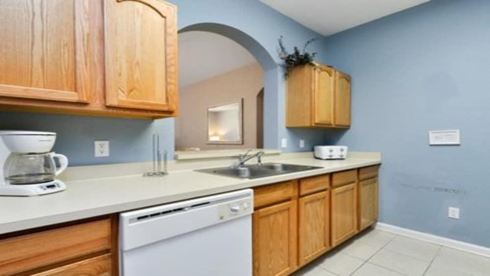 Wh2774 - Windsor Hills Resort - 3 Bed 2 Baths Condo Family Condo, Garden Area 11