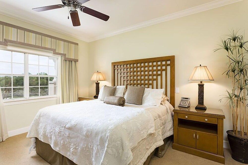 Je35885 - Reunion Resort - 3 Bed 3 Baths Condo Family Condo, Balcony, Garden Area 2