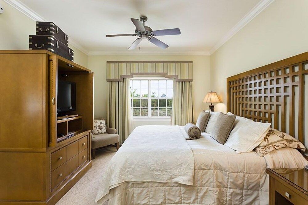 Je35885 - Reunion Resort - 3 Bed 3 Baths Condo Family Condo, Balcony, Garden Area 3