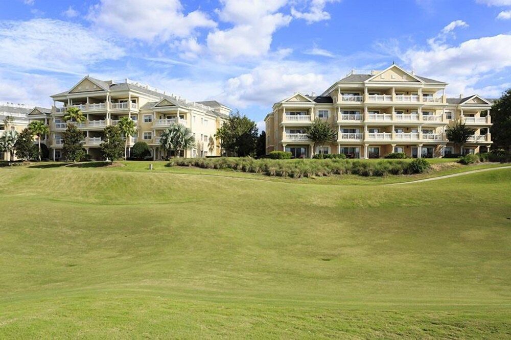 Je35885 - Reunion Resort - 3 Bed 3 Baths Condo Family Condo, Balcony, Garden Area 11