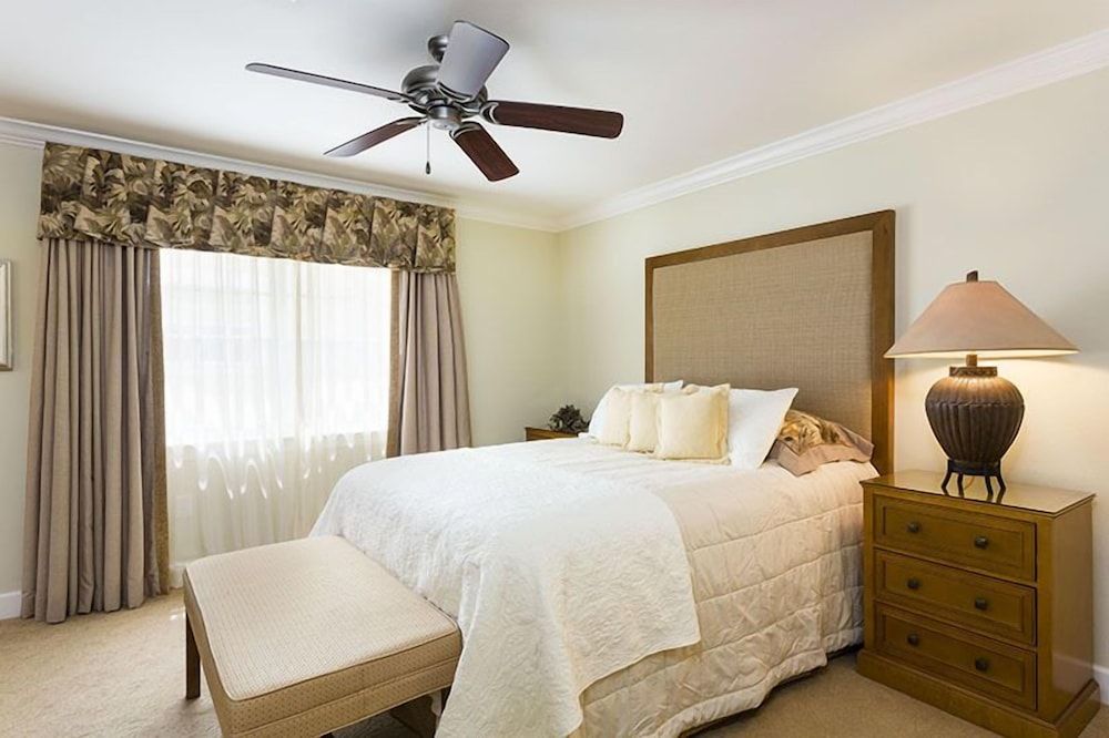 Je35885 - Reunion Resort - 3 Bed 3 Baths Condo Family Condo, Balcony, Garden Area 4