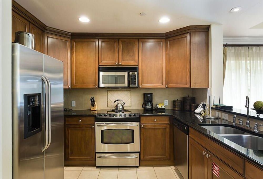 Je35885 - Reunion Resort - 3 Bed 3 Baths Condo Family Condo, Balcony, Garden Area 10