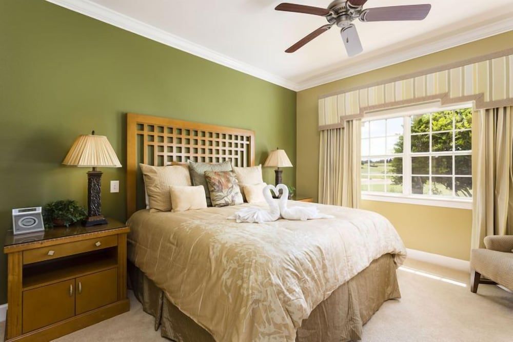 Ov4238 - Reunion Resort - 3 Bed 3 Baths Condo Family Condo, Kitchen, Garden Area 2