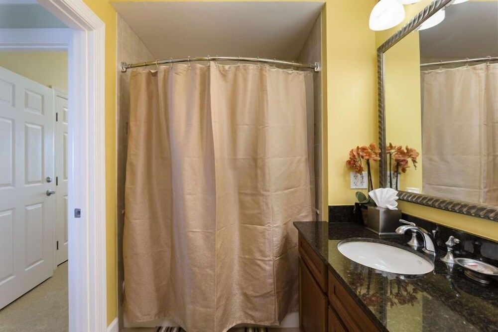 Ov4238 - Reunion Resort - 3 Bed 3 Baths Condo Family Condo, Kitchen, Garden Area 6