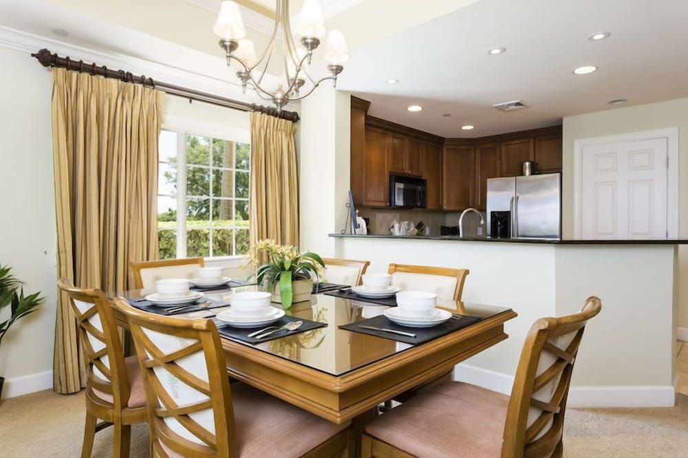 undefined Ov4238 - Reunion Resort - 3 Bed 3 Baths Condo 3