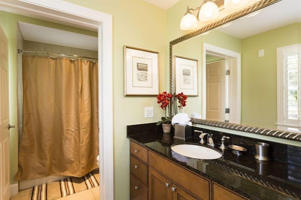 Ov4238 - Reunion Resort - 3 Bed 3 Baths Condo Family Condo, Kitchen, Garden Area 8