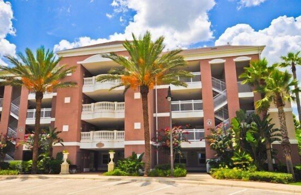 undefined Ov4241 - Reunion Resort - 3 Bed 3 Baths Condo