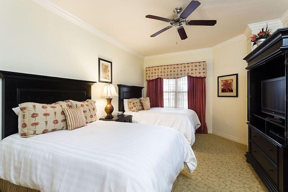 Ov4241 - Reunion Resort - 3 Bed 3 Baths Condo Family Condo, Balcony, Garden Area 2