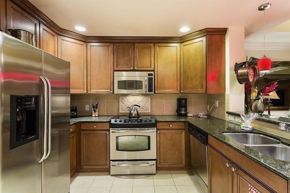 Ov4241 - Reunion Resort - 3 Bed 3 Baths Condo Family Condo, Balcony, Garden Area 13