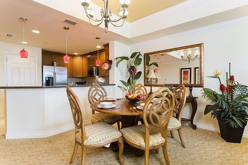 undefined Ov4241 - Reunion Resort - 3 Bed 3 Baths Condo 10