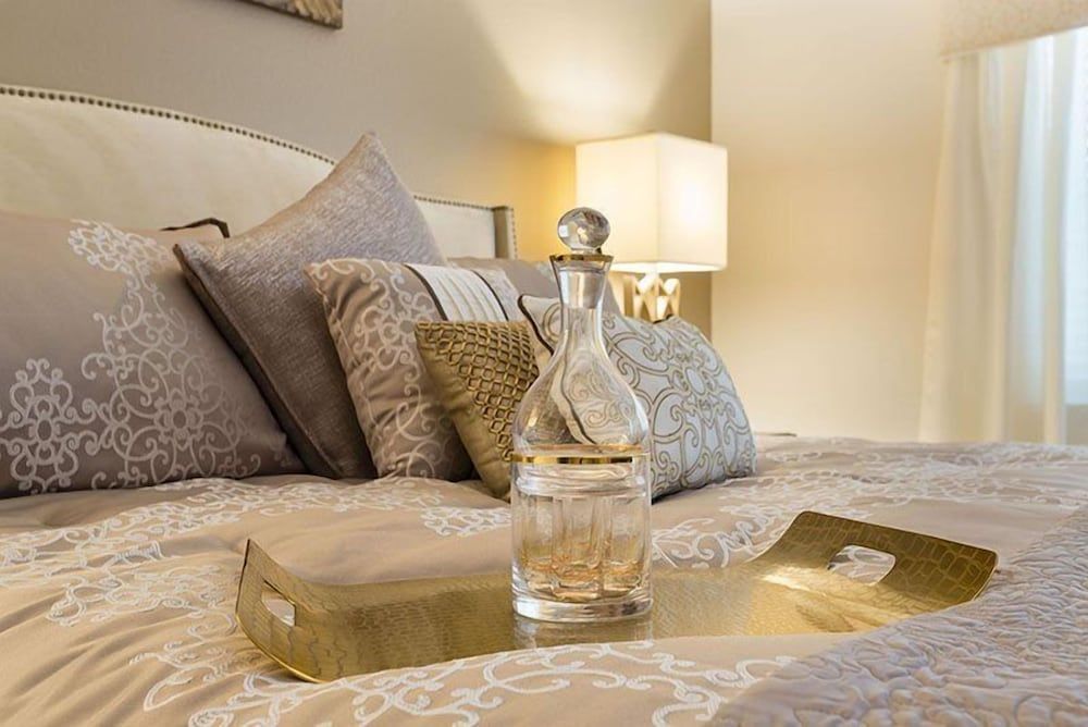 Ov4262 - Reunion Resort - 3 Bed 3 Baths Condo Family Condo, Balcony, Garden Area 5