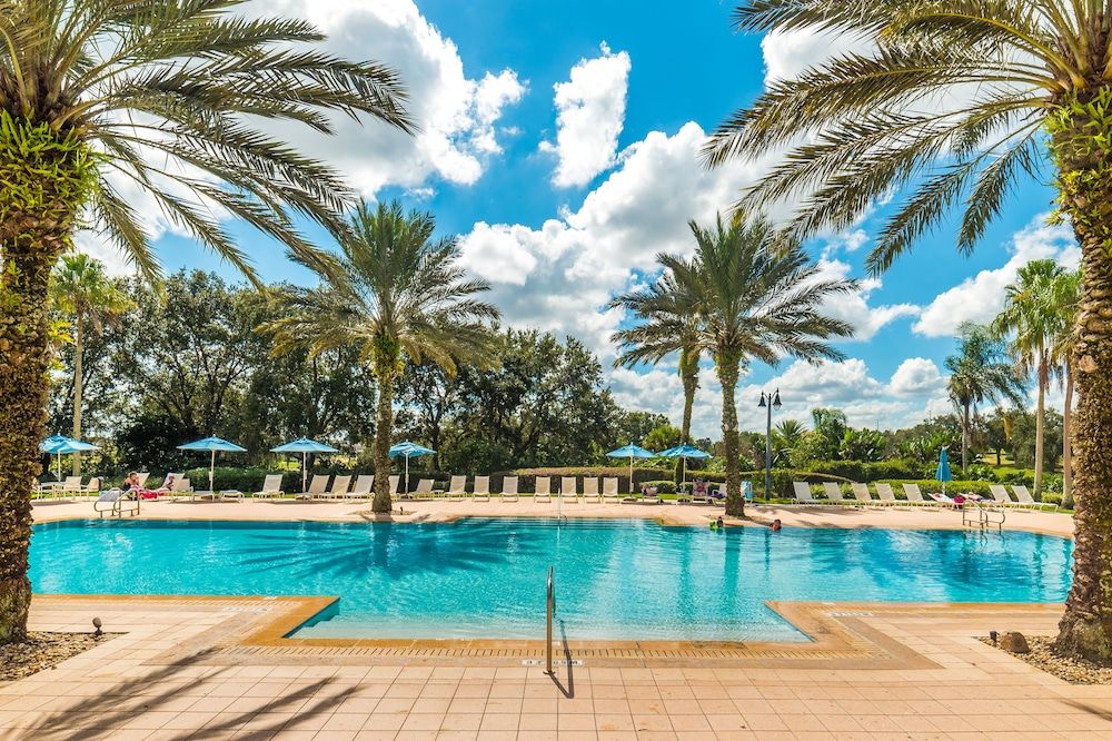 undefined Ov4262 - Reunion Resort - 3 Bed 3 Baths Condo 5