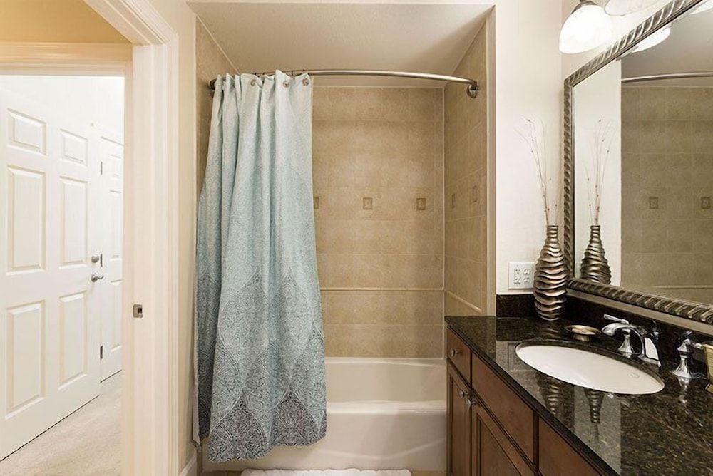 Ov4262 - Reunion Resort - 3 Bed 3 Baths Condo Family Condo, Balcony, Garden Area 8