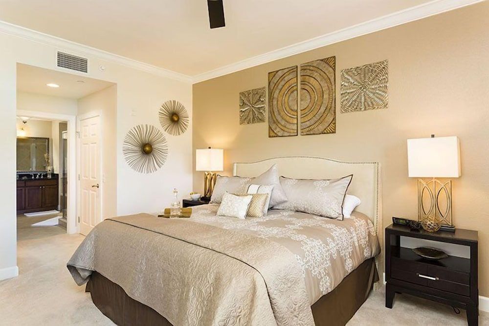 undefined Ov4262 - Reunion Resort - 3 Bed 3 Baths Condo