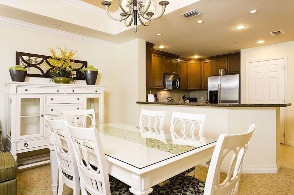 undefined Ov4290 - Reunion Resort - 3 Bed 3 Baths Condo