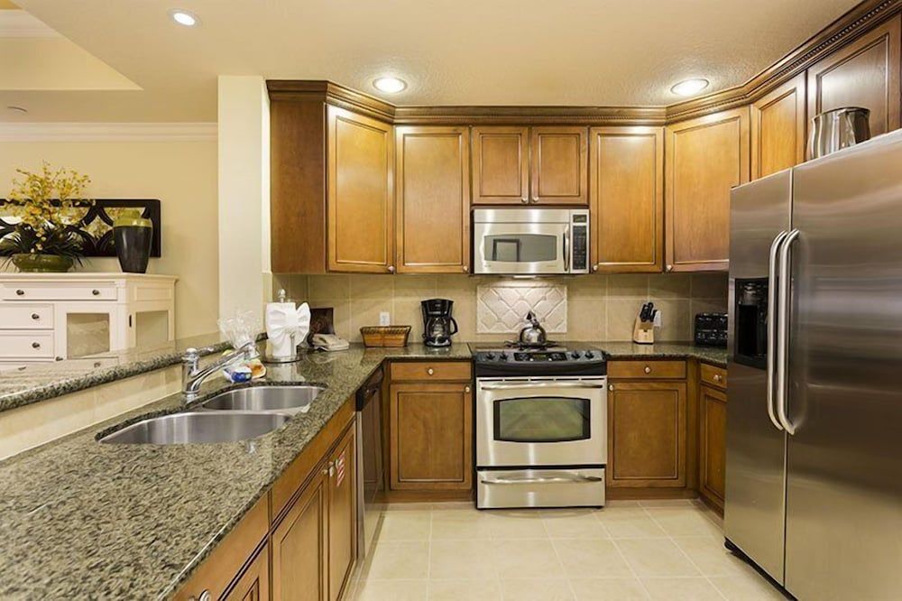 undefined Ov4290 - Reunion Resort - 3 Bed 3 Baths Condo 3