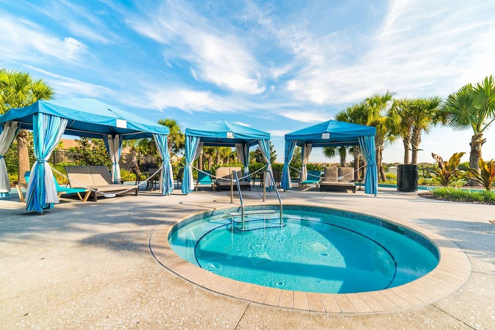 undefined Ov4288 - Reunion Resort - 2 Bed 2 Baths Condo 2