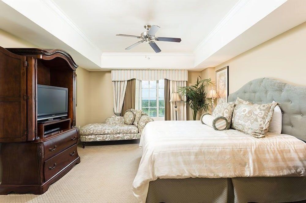 Family Condo, Balcony, Garden Area