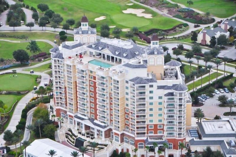 undefined Ov4288 - Reunion Resort - 2 Bed 2 Baths Condo