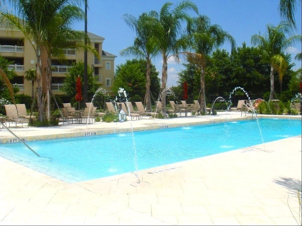 undefined Je37982 - Reunion Resort - 3 Bed 3 Baths Condo 3